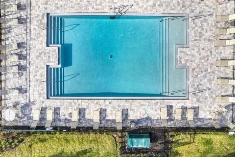 Touwnhouse à louer à Daytona Beach, Floride: 3 chambres, 153.85 m2 № 1553750 - photo 15