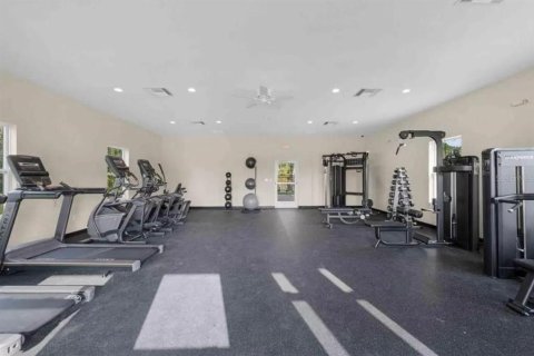 Touwnhouse à louer à Daytona Beach, Floride: 3 chambres, 153.85 m2 № 1553750 - photo 16