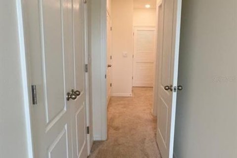 Touwnhouse à louer à Daytona Beach, Floride: 3 chambres, 153.85 m2 № 1553750 - photo 12