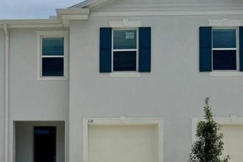 Touwnhouse à louer à Daytona Beach, Floride: 3 chambres, 153.85 m2 № 1553750 - photo 2