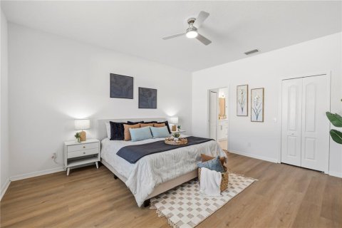 Villa ou maison à vendre à Tampa, Floride: 4 chambres, 224.82 m2 № 2431640 - photo 24