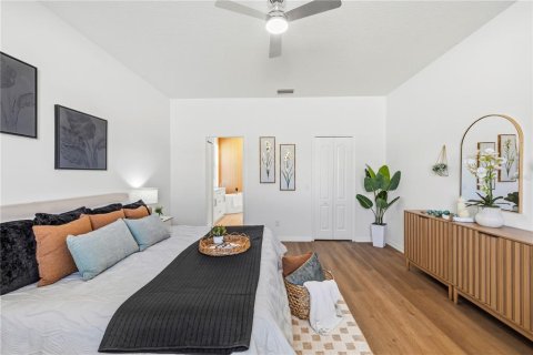 Villa ou maison à vendre à Tampa, Floride: 4 chambres, 224.82 m2 № 2431640 - photo 26