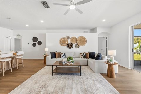Villa ou maison à vendre à Tampa, Floride: 4 chambres, 224.82 m2 № 2431640 - photo 19