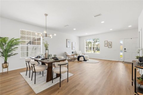 Villa ou maison à vendre à Tampa, Floride: 4 chambres, 224.82 m2 № 2431640 - photo 16