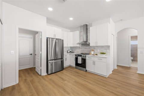 Villa ou maison à vendre à Tampa, Floride: 4 chambres, 224.82 m2 № 2431640 - photo 8