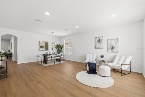 Villa ou maison à vendre à Tampa, Floride: 4 chambres, 224.82 m2 № 2431640 - photo 15