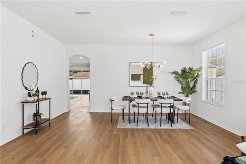 Villa ou maison à vendre à Tampa, Floride: 4 chambres, 224.82 m2 № 2431640 - photo 14