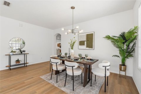 Villa ou maison à vendre à Tampa, Floride: 4 chambres, 224.82 m2 № 2431640 - photo 17