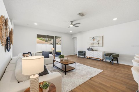 Villa ou maison à vendre à Tampa, Floride: 4 chambres, 224.82 m2 № 2431640 - photo 23