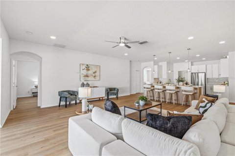 Villa ou maison à vendre à Tampa, Floride: 4 chambres, 224.82 m2 № 2431640 - photo 22
