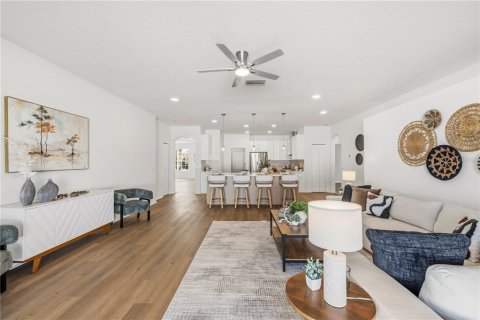 Villa ou maison à vendre à Tampa, Floride: 4 chambres, 224.82 m2 № 2431640 - photo 21