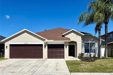 Villa ou maison à Tampa, Floride 4 chambres, 224.82 m2 № 2431640