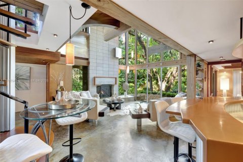 House in Fort Lauderdale, Florida 4 bedrooms, 203.73 sq.m. № 1755725 - photo 19