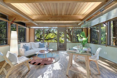 House in Fort Lauderdale, Florida 4 bedrooms, 203.73 sq.m. № 1755725 - photo 7