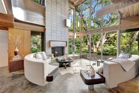 House in Fort Lauderdale, Florida 4 bedrooms, 203.73 sq.m. № 1755725 - photo 1