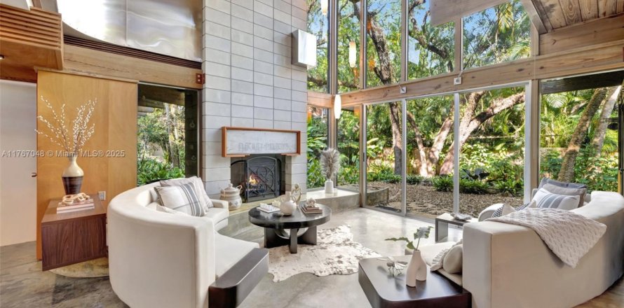 House in Fort Lauderdale, Florida 4 bedrooms, 203.73 sq.m. № 1755725