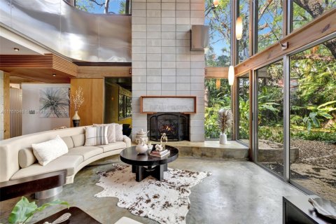 House in Fort Lauderdale, Florida 4 bedrooms, 203.73 sq.m. № 1755725 - photo 14