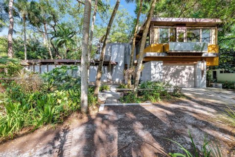 House in Fort Lauderdale, Florida 4 bedrooms, 203.73 sq.m. № 1755725 - photo 4
