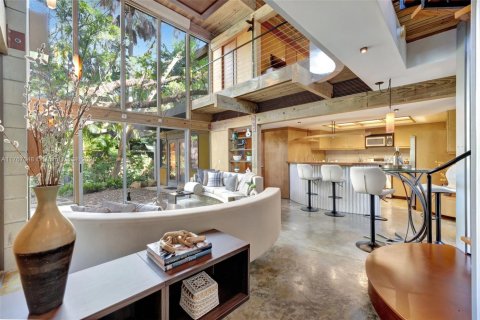 House in Fort Lauderdale, Florida 4 bedrooms, 203.73 sq.m. № 1755725 - photo 12