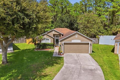 Villa ou maison à Orlando, Floride 3 chambres, 137.5 m2 № 2358370