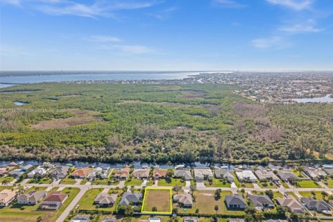 Terrain à vendre à Cape Coral, Floride № 1959125 - photo 6