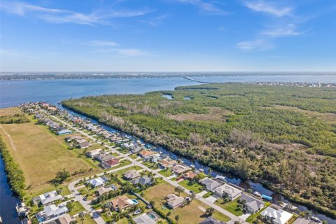 Terrain à vendre à Cape Coral, Floride № 1959125 - photo 8