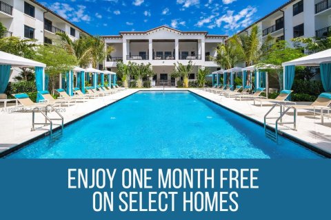 Снять в аренду квартиру в Купер-Сити, Флорида 1 спальня, 82.78м2, № 2050815 - фото 28