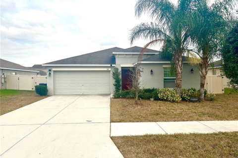 Casa en Ruskin, Florida 4 dormitorios, 183.11 m2 № 2386531