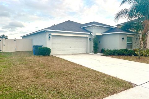 Casa en venta en Ruskin, Florida, 4 dormitorios, 183.11 m2 № 2386531 - foto 2