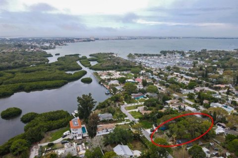 House in Gulfport, Florida 2 bedrooms, 80.64 sq.m. № 1514127 - photo 4