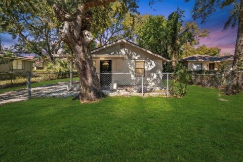 Villa ou maison à Tampa, Floride 2 chambres, 57.23 m2 № 2101698