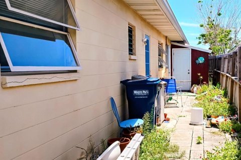 Terreno en venta en Madeira Beach, Florida № 1819527 - foto 24