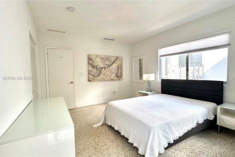 Apartment in Miami Beach, Florida 1 bedroom, 69.68 sq.m. № 2069621 - photo 4
