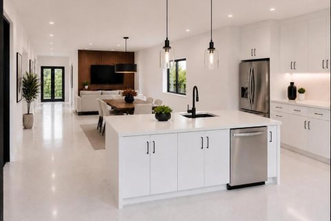 Villa ou maison à vendre à Port Charlotte, Floride: 3 chambres, 153.29 m2 № 2415003 - photo 6