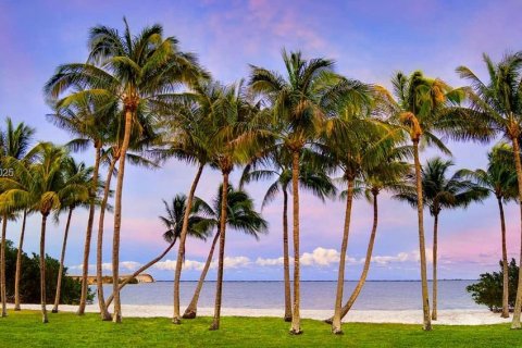 Снять в аренду виллу или дом в Стьюарт, Флорида 3 спальни, 113.71м2, № 1973294 - фото 11