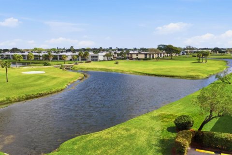 Condominio en venta en Delray Beach, Florida, 1 dormitorio, 70.61 m2 № 2246211 - foto 28
