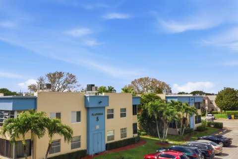Condominio en venta en Delray Beach, Florida, 1 dormitorio, 70.61 m2 № 2246211 - foto 27