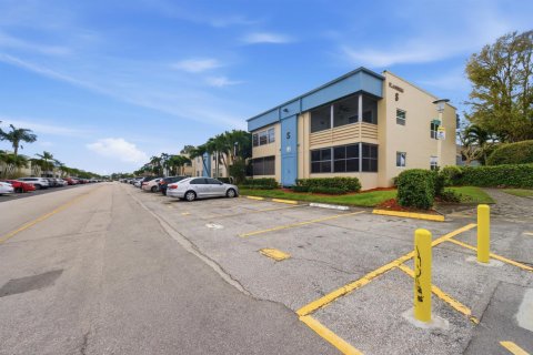 Condominio en venta en Delray Beach, Florida, 1 dormitorio, 70.61 m2 № 2246211 - foto 26