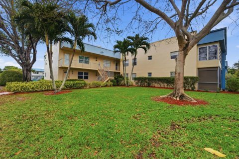 Condominio en venta en Delray Beach, Florida, 1 dormitorio, 70.61 m2 № 2246211 - foto 3