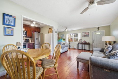 Condominio en venta en Delray Beach, Florida, 1 dormitorio, 70.61 m2 № 2246211 - foto 11