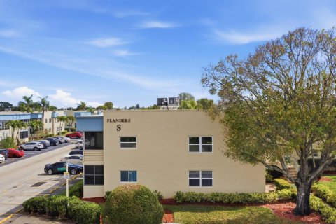 Condominio en venta en Delray Beach, Florida, 1 dormitorio, 70.61 m2 № 2246211 - foto 22