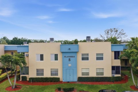 Condominio en venta en Delray Beach, Florida, 1 dormitorio, 70.61 m2 № 2246211 - foto 24