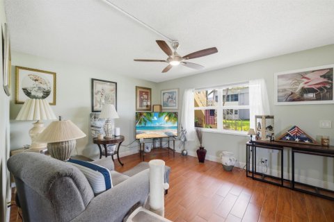 Condominio en venta en Delray Beach, Florida, 1 dormitorio, 70.61 m2 № 2246211 - foto 5