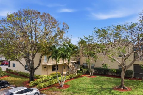 Condominio en venta en Delray Beach, Florida, 1 dormitorio, 70.61 m2 № 2246211 - foto 23