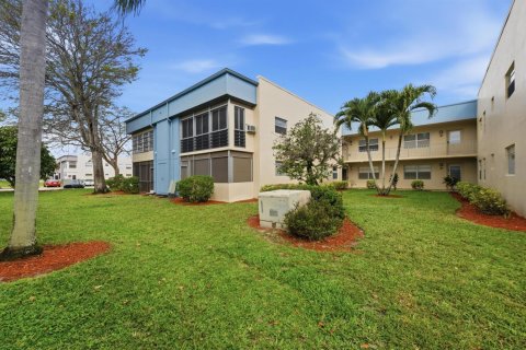 Condominio en venta en Delray Beach, Florida, 1 dormitorio, 70.61 m2 № 2246211 - foto 25