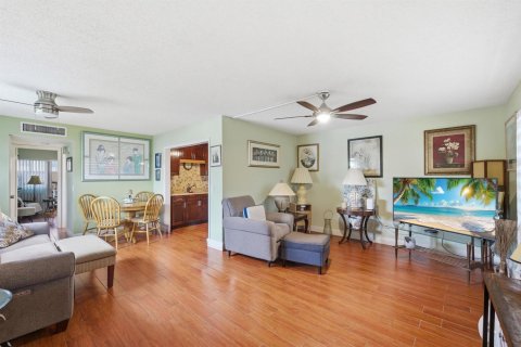 Condominio en venta en Delray Beach, Florida, 1 dormitorio, 70.61 m2 № 2246211 - foto 4