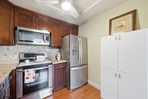 Condominio en venta en Delray Beach, Florida, 1 dormitorio, 70.61 m2 № 2246211 - foto 7