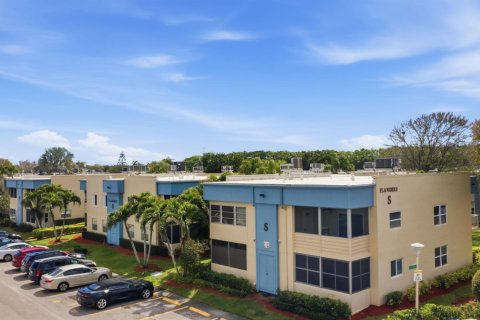 Condominio en venta en Delray Beach, Florida, 1 dormitorio, 70.61 m2 № 2246211 - foto 29