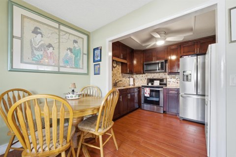 Condominio en venta en Delray Beach, Florida, 1 dormitorio, 70.61 m2 № 2246211 - foto 9