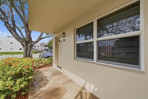 Condominio en venta en Delray Beach, Florida, 1 dormitorio, 70.61 m2 № 2246211 - foto 2